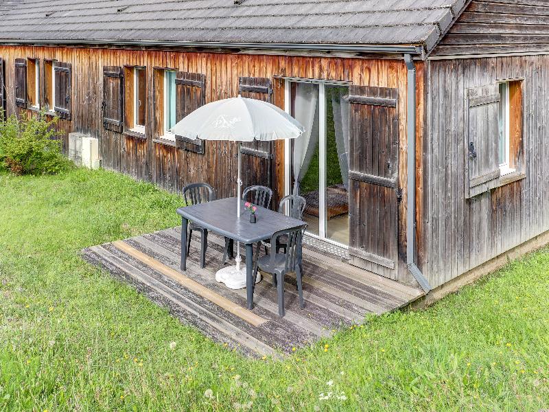 Residence Le Domaine Du Bosquet image