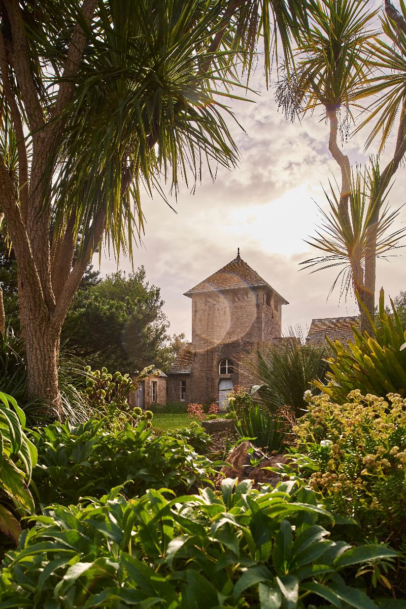 Les Maisons De Tatihou, The Originals Relais image