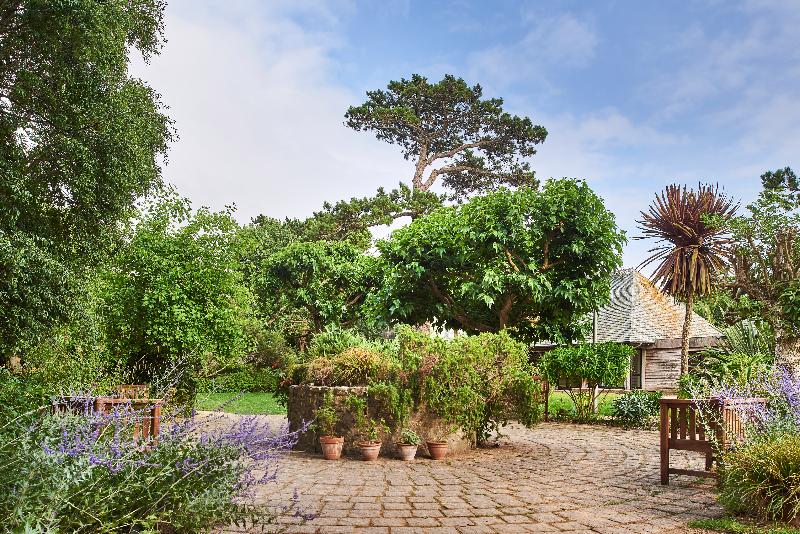 Les Maisons De Tatihou, The Originals Relais image