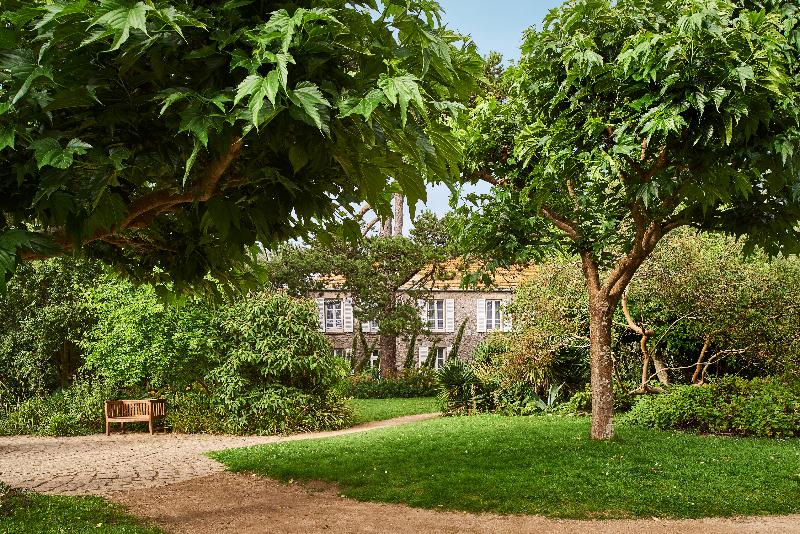 Les Maisons De Tatihou, The Originals Relais image
