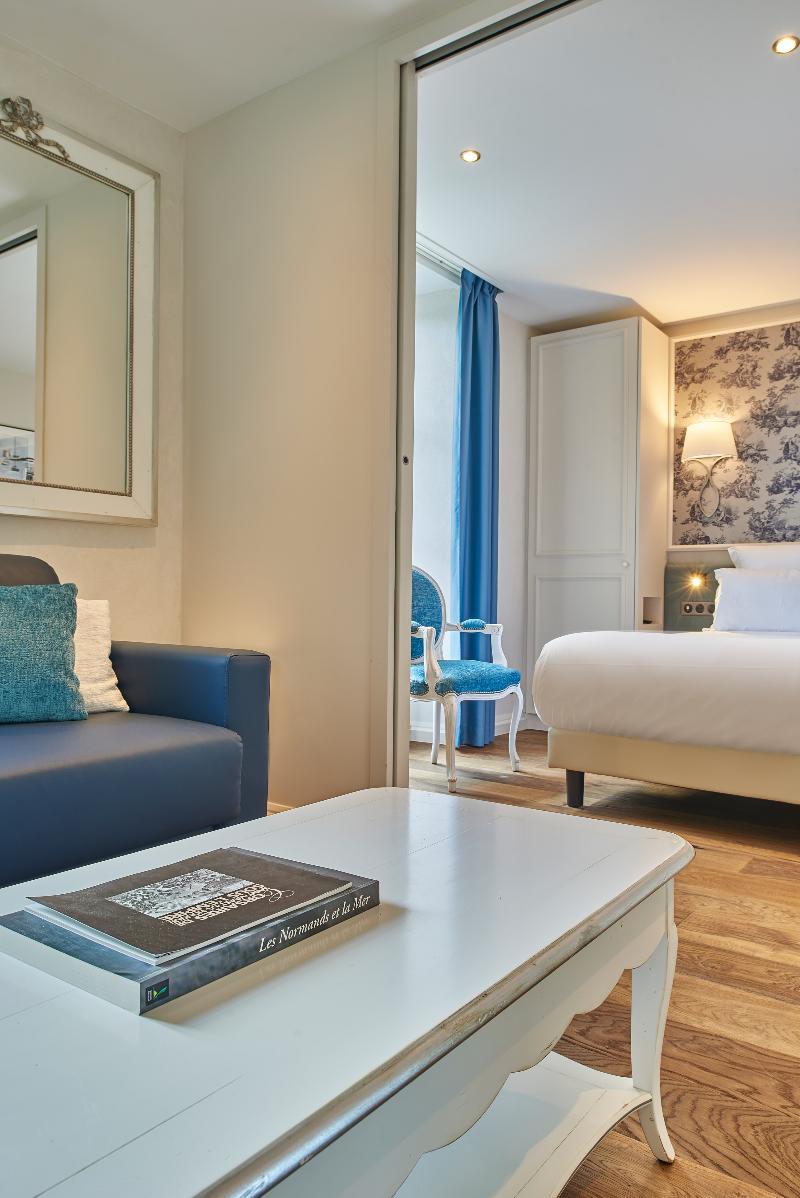 Les Maisons De Tatihou, The Originals Relais image