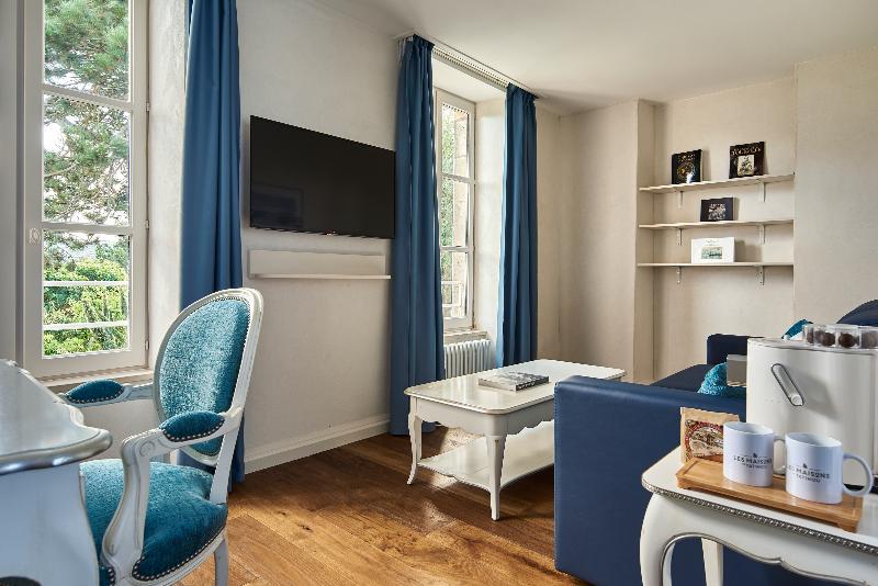 Les Maisons De Tatihou, The Originals Relais image