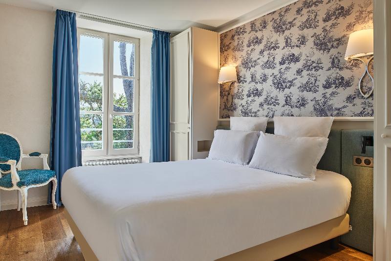 Les Maisons De Tatihou, The Originals Relais image