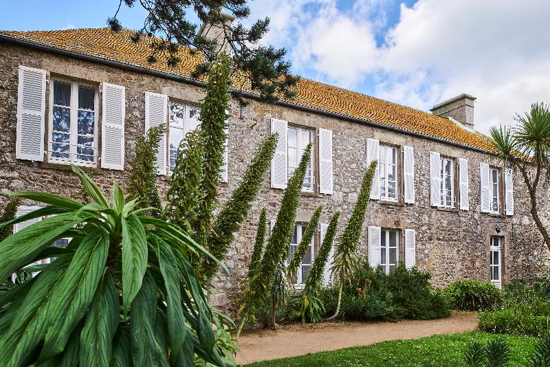 Les Maisons De Tatihou, The Originals Relais image