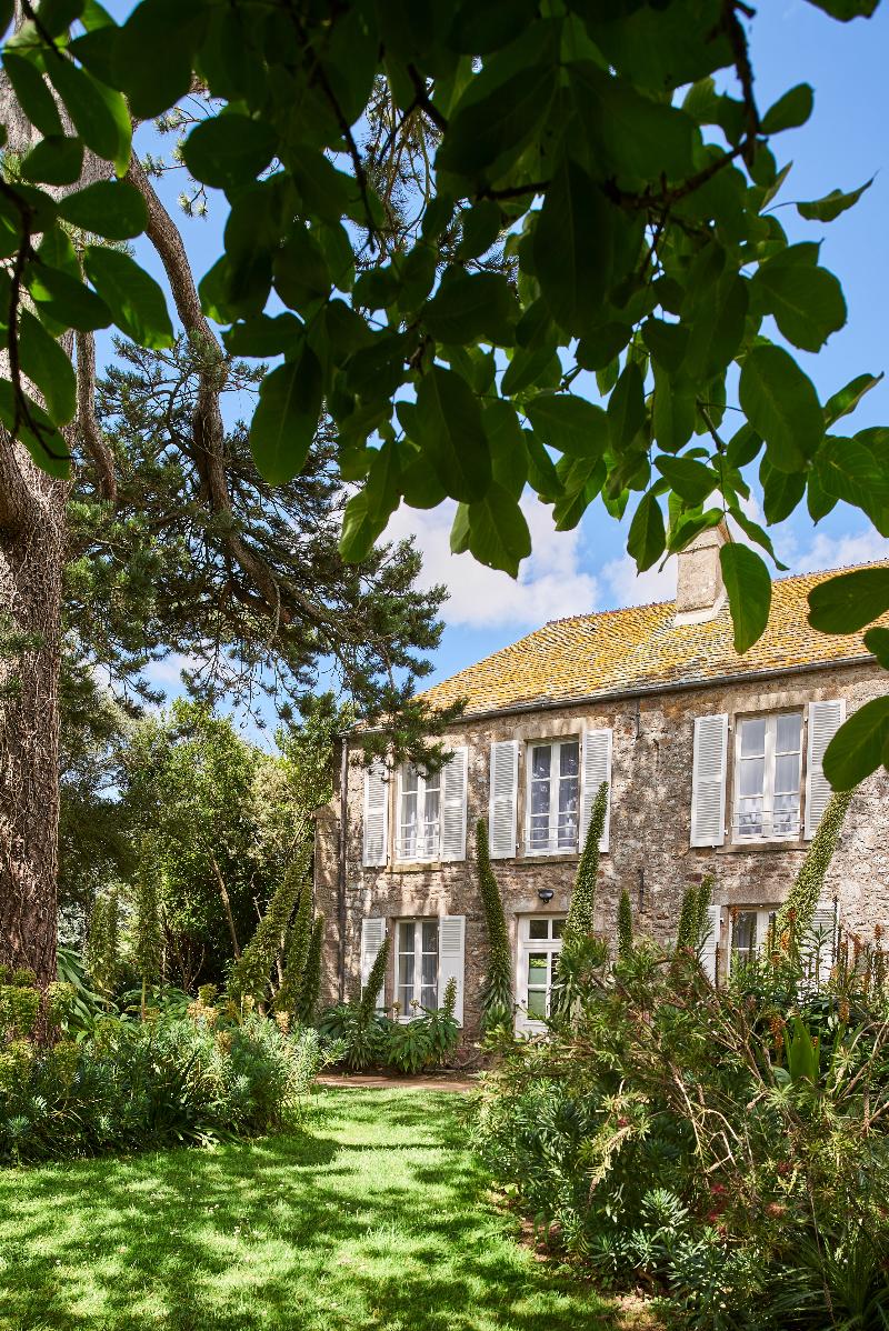Les Maisons De Tatihou, The Originals Relais image