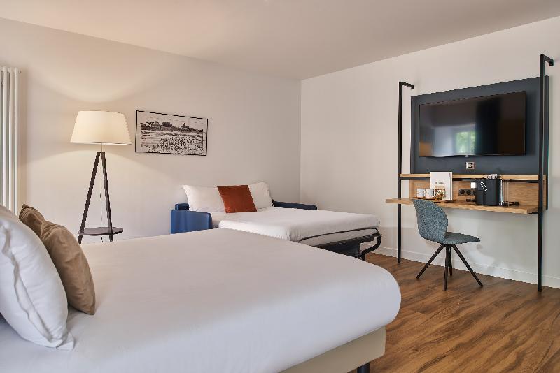 Les Maisons De Tatihou, The Originals Relais image
