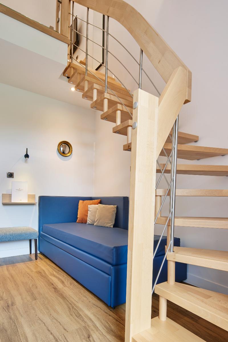 Les Maisons De Tatihou, The Originals Relais image