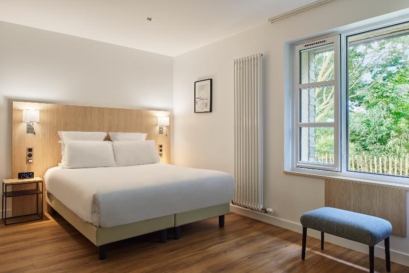 Les Maisons De Tatihou, The Originals Relais image