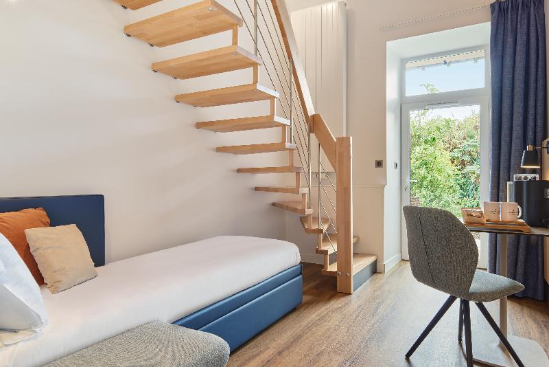 Les Maisons De Tatihou, The Originals Relais image