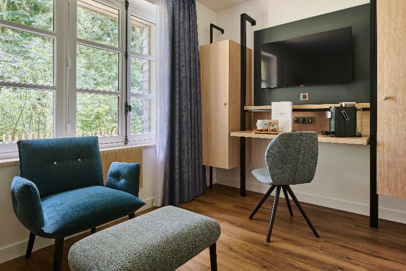 Les Maisons De Tatihou, The Originals Relais image