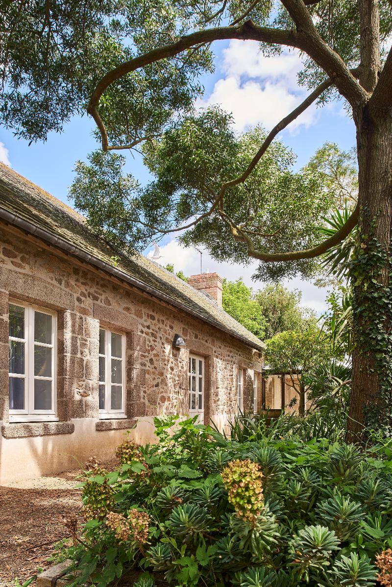 Les Maisons De Tatihou, The Originals Relais image