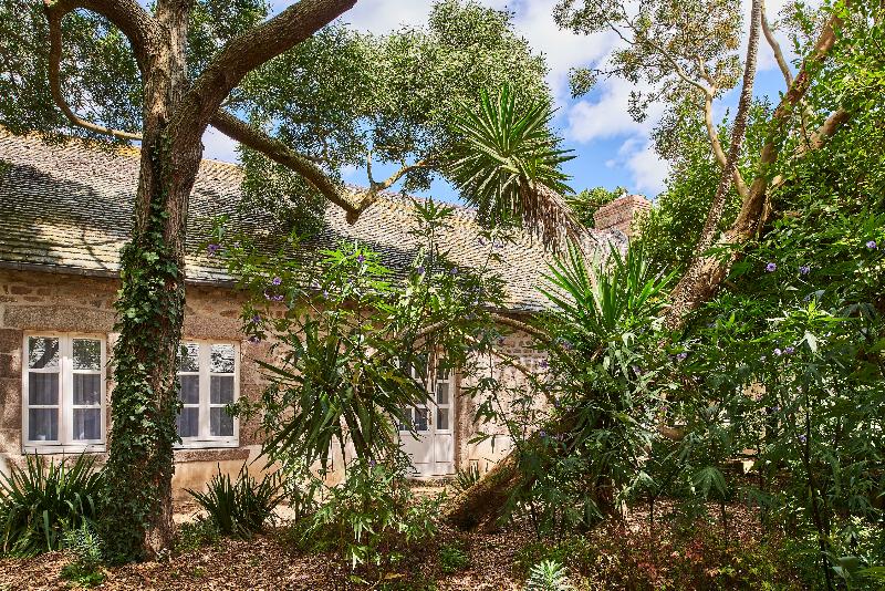 Les Maisons De Tatihou, The Originals Relais image