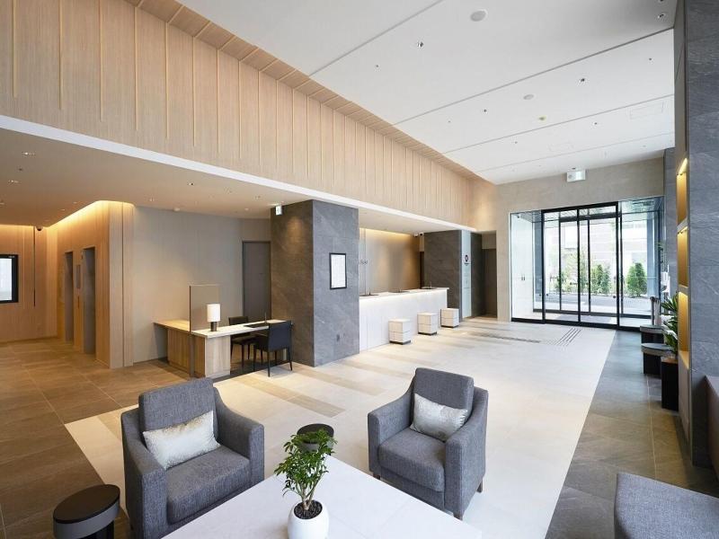 Daiwa Roynet Hotel Sapporo Nakajima Koen