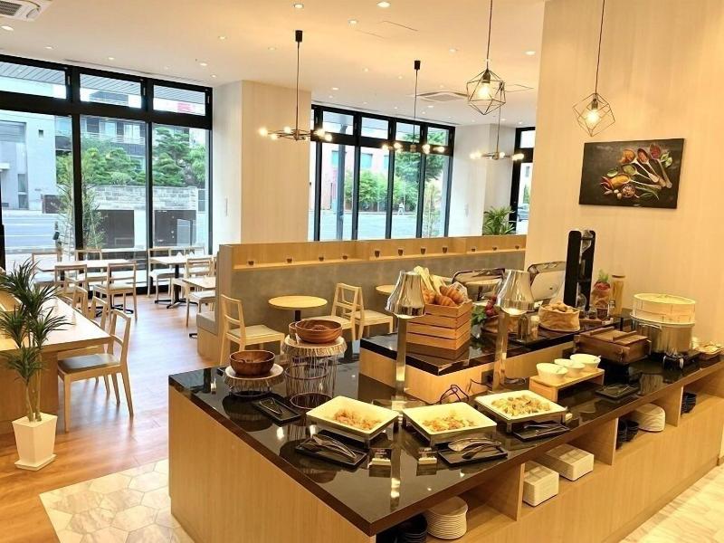 Daiwa Roynet Hotel Sapporo Nakajima Koen