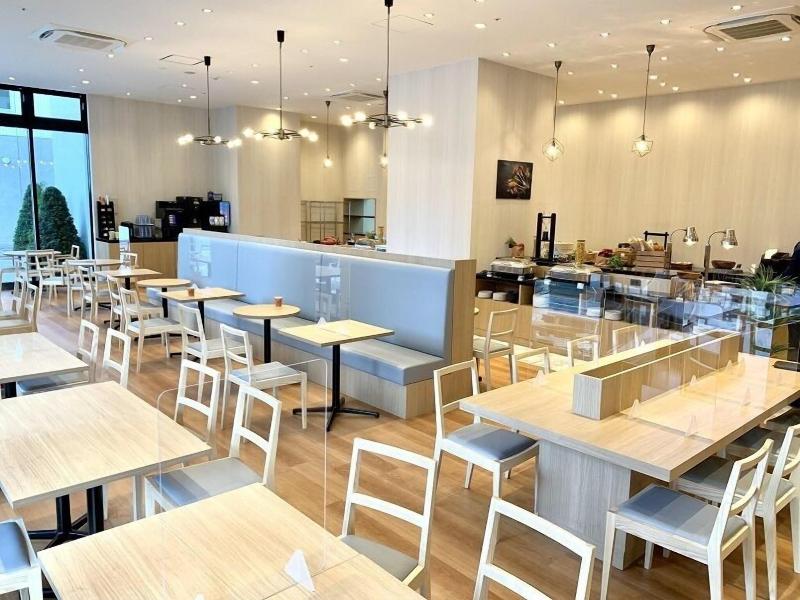 Daiwa Roynet Hotel Sapporo Nakajima Koen