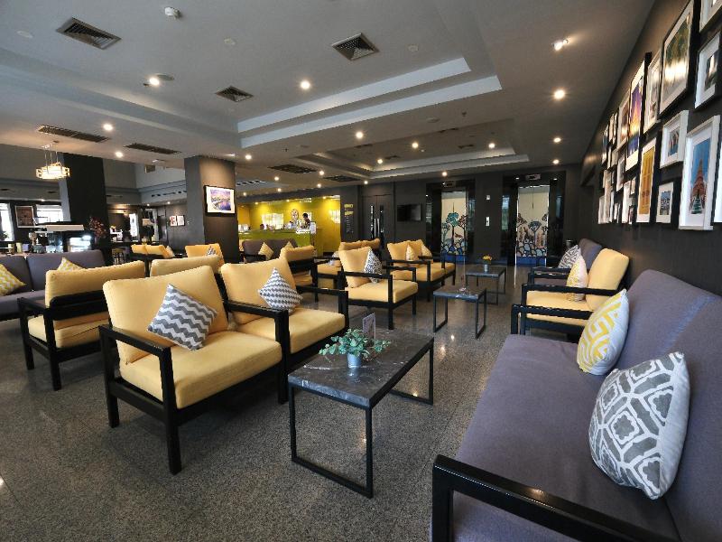 Le Cassia Hotel image