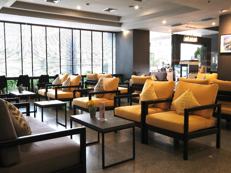 Le Cassia Hotel image