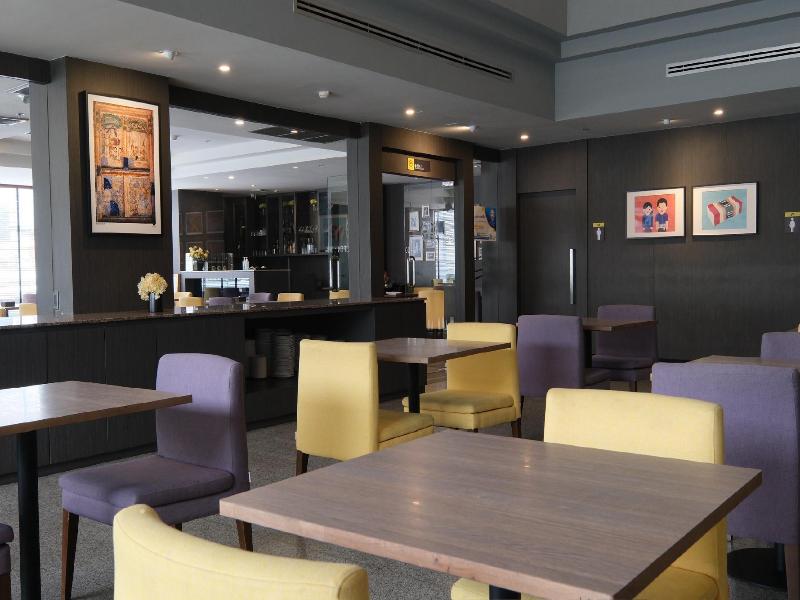 Le Cassia Hotel image