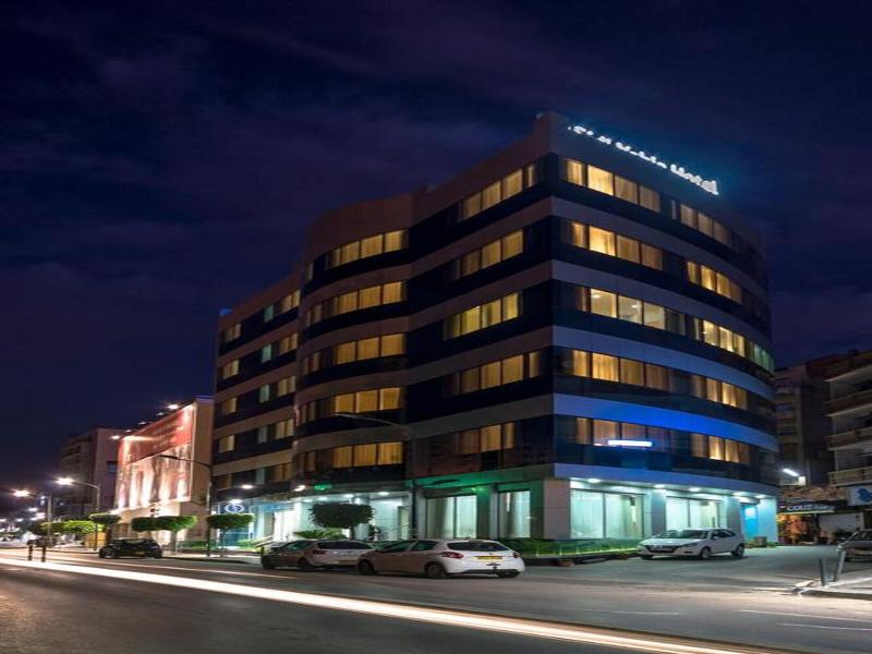 Hotel Sidi Yahia image