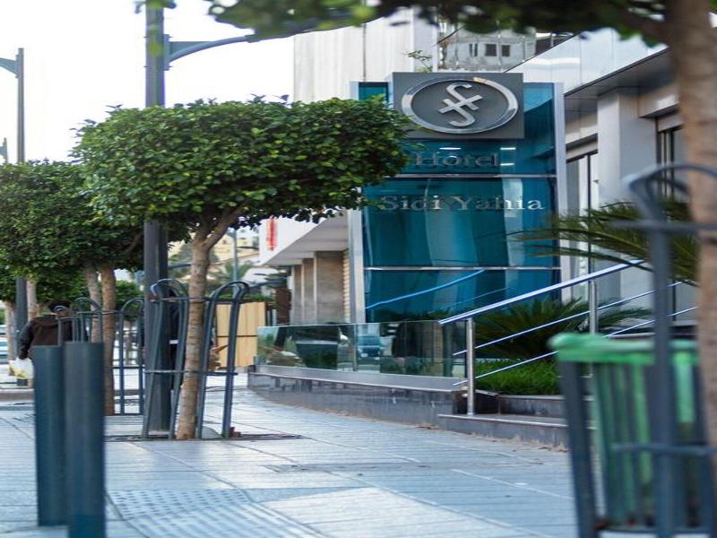Hotel Sidi Yahia image