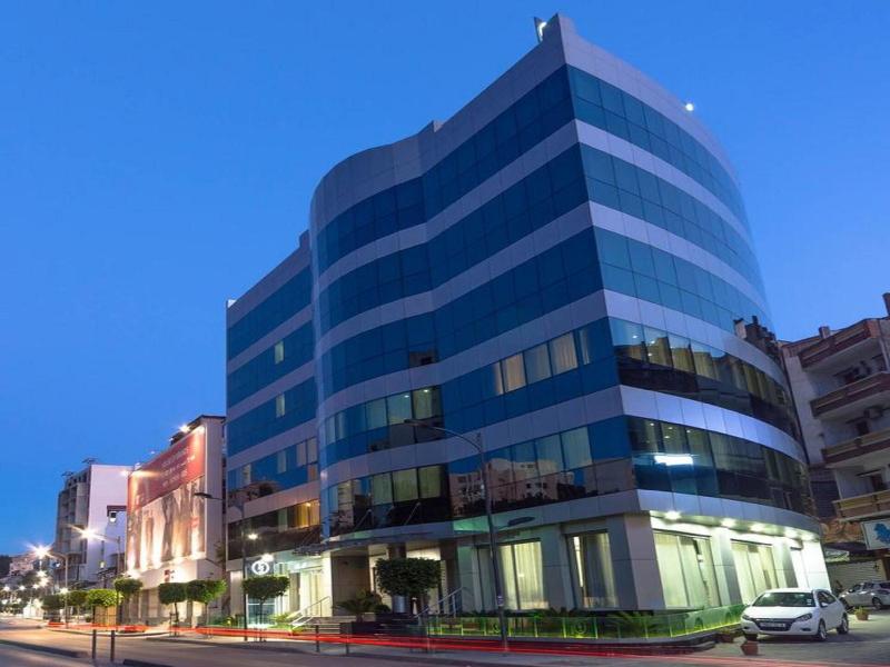 Hotel Sidi Yahia image