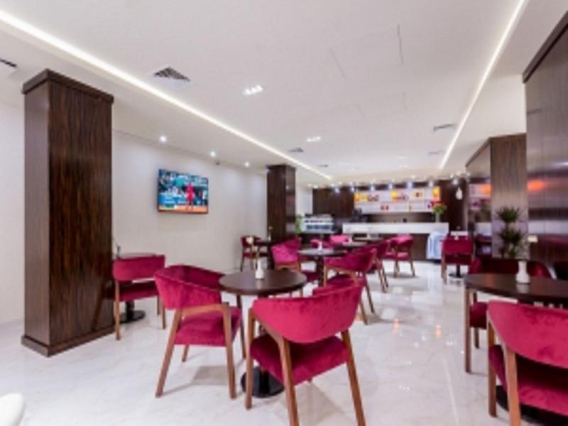 Hotel Sidi Yahia image