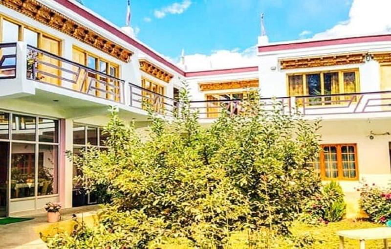 Goba Guest House, Leh