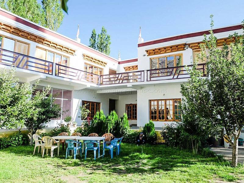 Goba Guest House