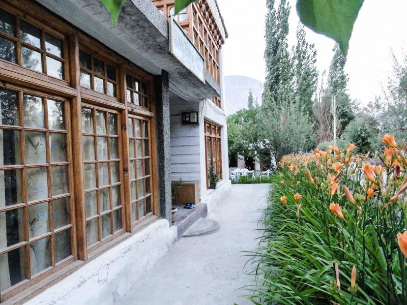 Goba Guest House
