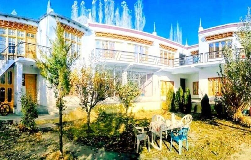 Goba Guest House