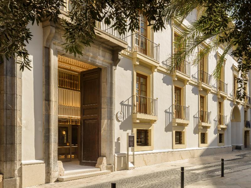 Palacio San Juan, A Royal Hideaway Hotel image