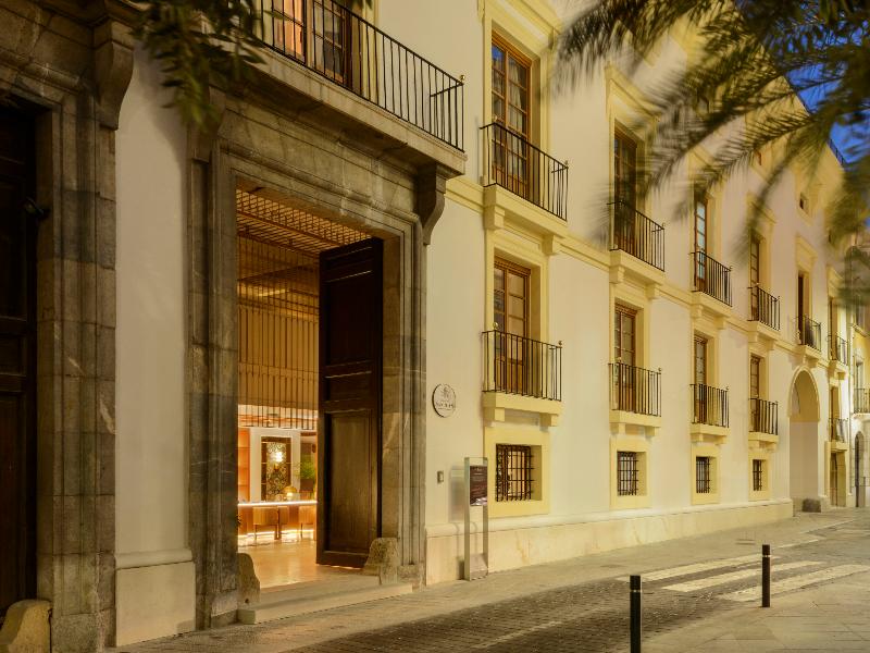 Palacio San Juan, A Royal Hideaway Hotel image