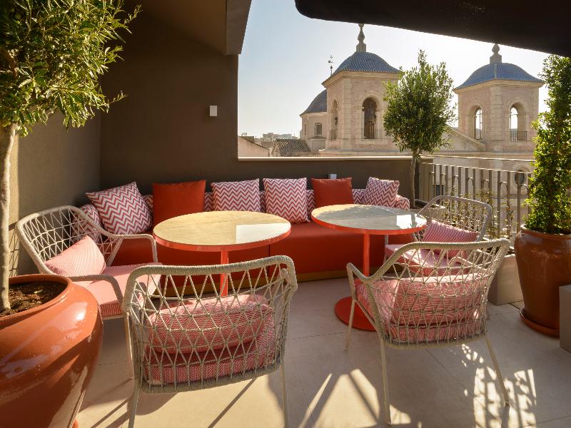 Palacio San Juan, A Royal Hideaway Hotel image