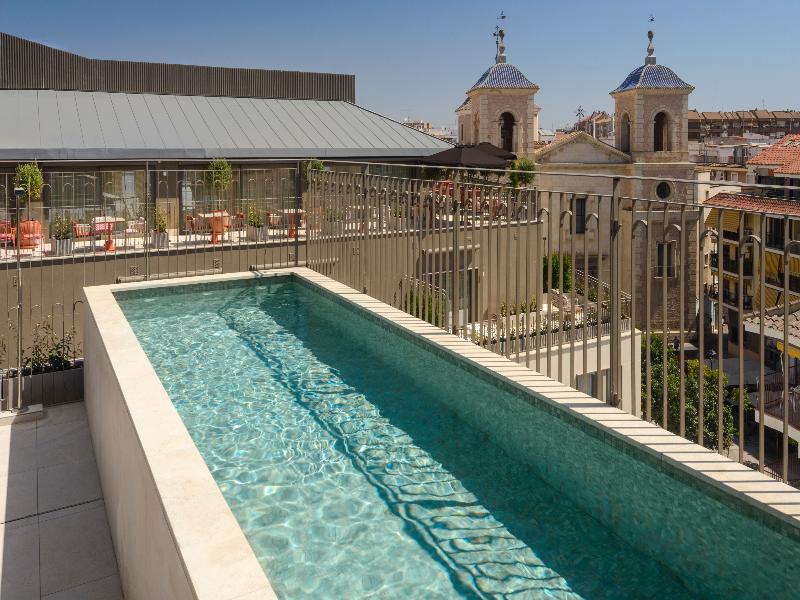 Palacio San Juan, A Royal Hideaway Hotel image