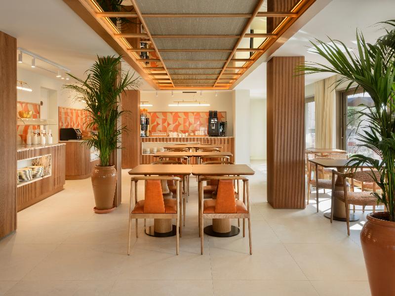 Palacio San Juan, A Royal Hideaway Hotel image