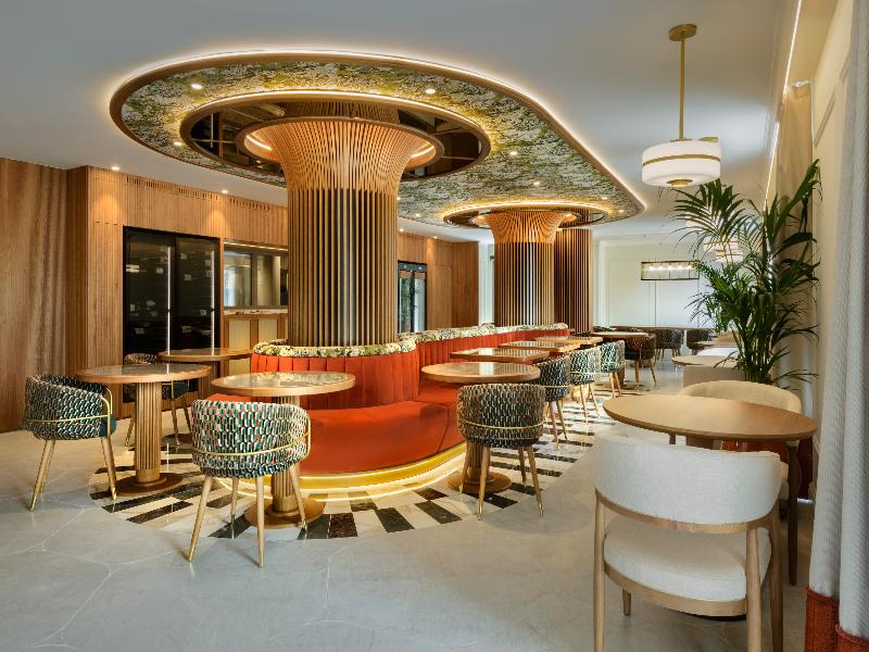 Palacio San Juan, A Royal Hideaway Hotel image