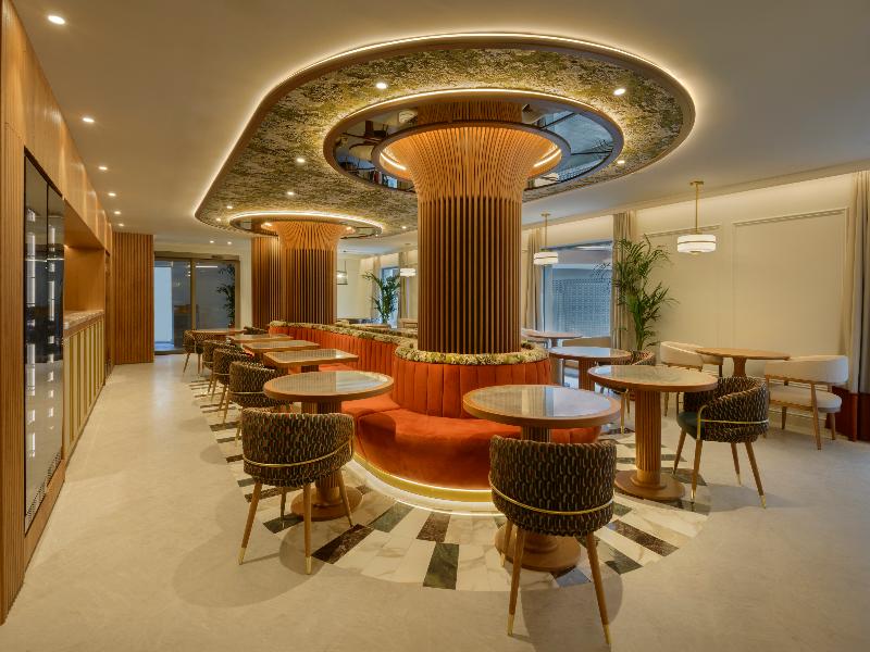 Palacio San Juan, A Royal Hideaway Hotel image