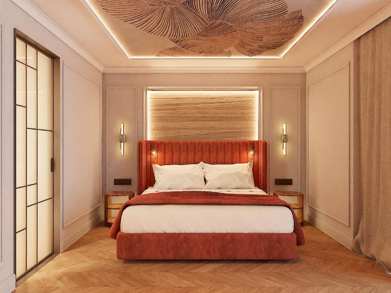 Palacio San Juan, A Royal Hideaway Hotel image