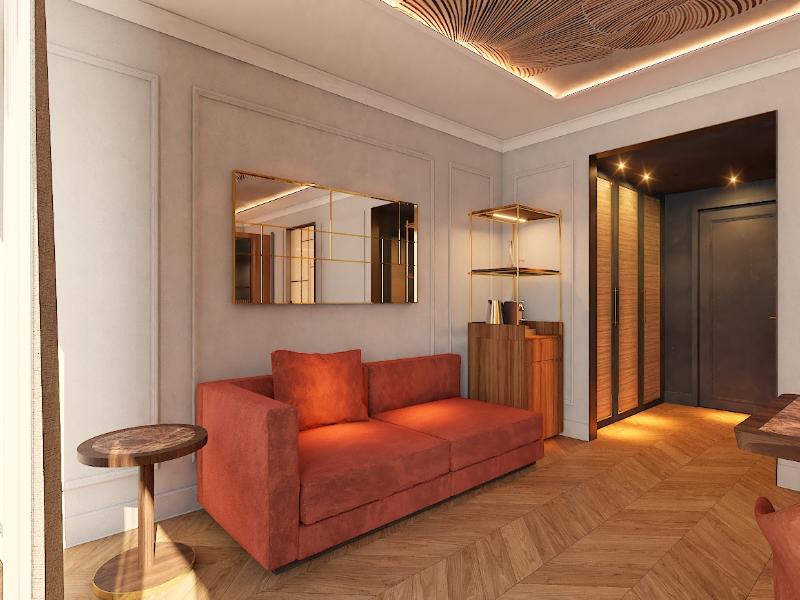 Palacio San Juan, A Royal Hideaway Hotel image