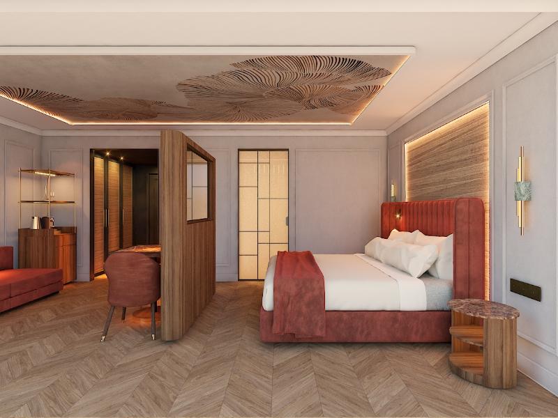 Palacio San Juan, A Royal Hideaway Hotel image