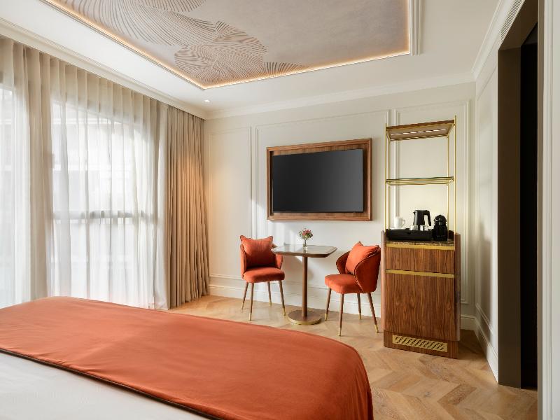 Palacio San Juan, A Royal Hideaway Hotel image