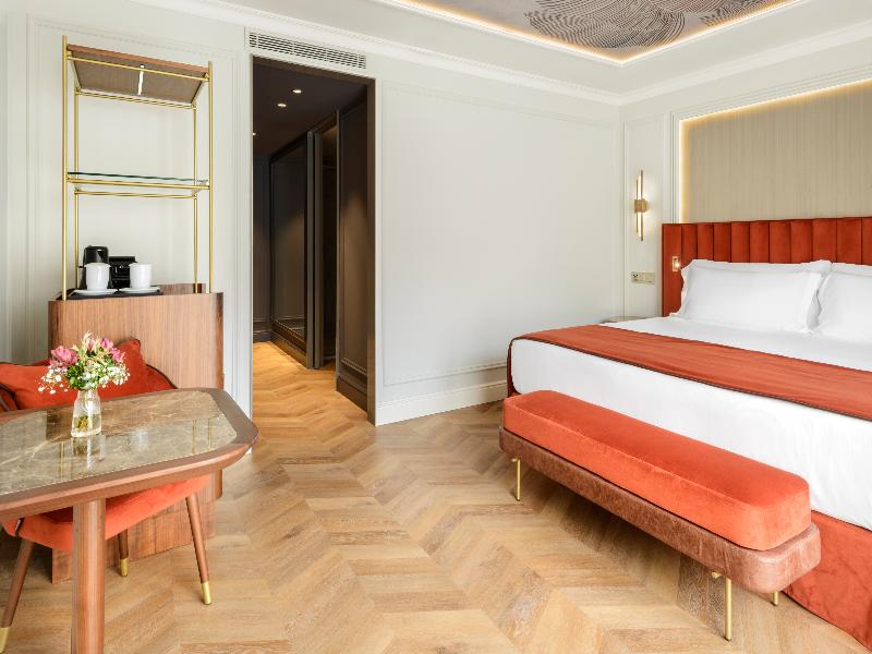 Palacio San Juan, A Royal Hideaway Hotel image