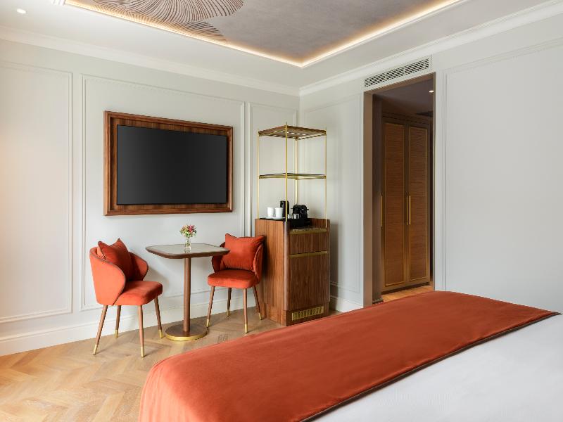 Palacio San Juan, A Royal Hideaway Hotel image