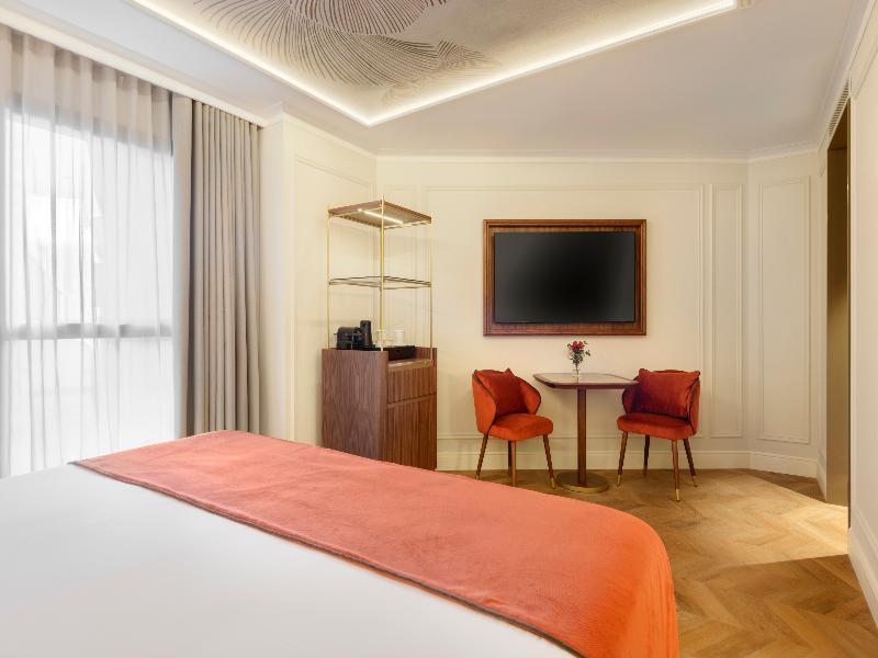 Palacio San Juan, A Royal Hideaway Hotel image