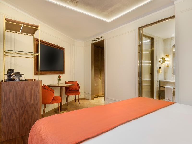 Palacio San Juan, A Royal Hideaway Hotel image
