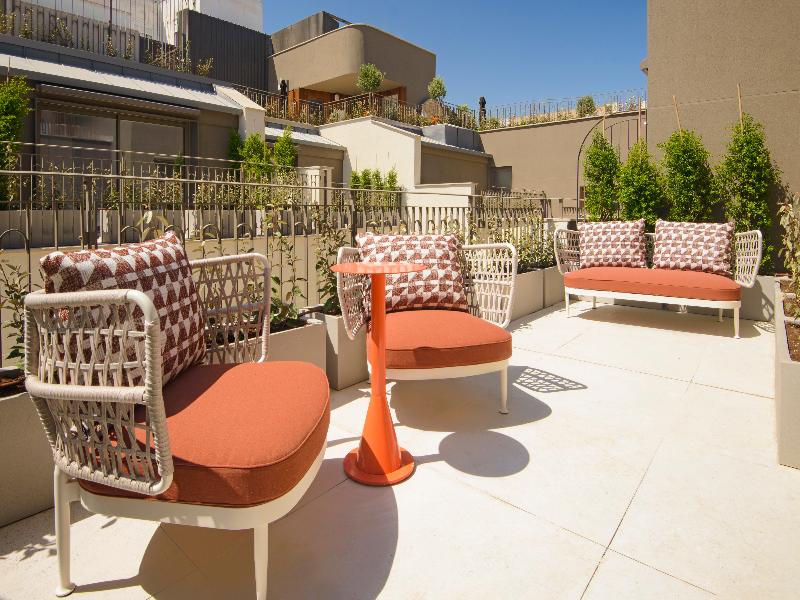 Palacio San Juan, A Royal Hideaway Hotel image