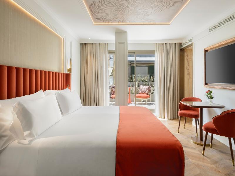 Palacio San Juan, A Royal Hideaway Hotel image