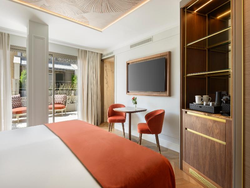 Palacio San Juan, A Royal Hideaway Hotel image