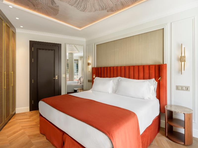 Palacio San Juan, A Royal Hideaway Hotel image