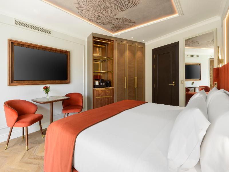 Palacio San Juan, A Royal Hideaway Hotel image